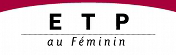 logo etp au feminin